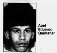 Abel Eduardo Quintanar