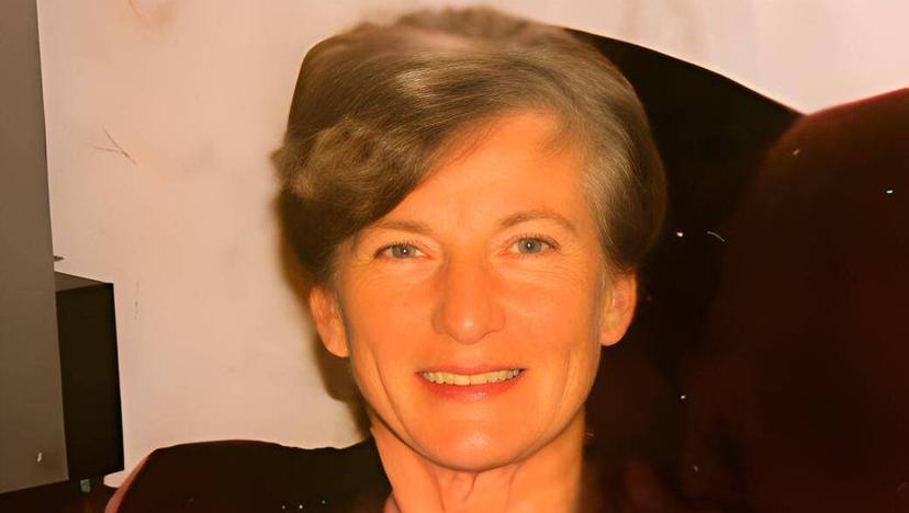 Grace Livingstone