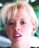 Suzie Elizabeth Streeter