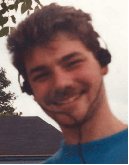 Joel Belding