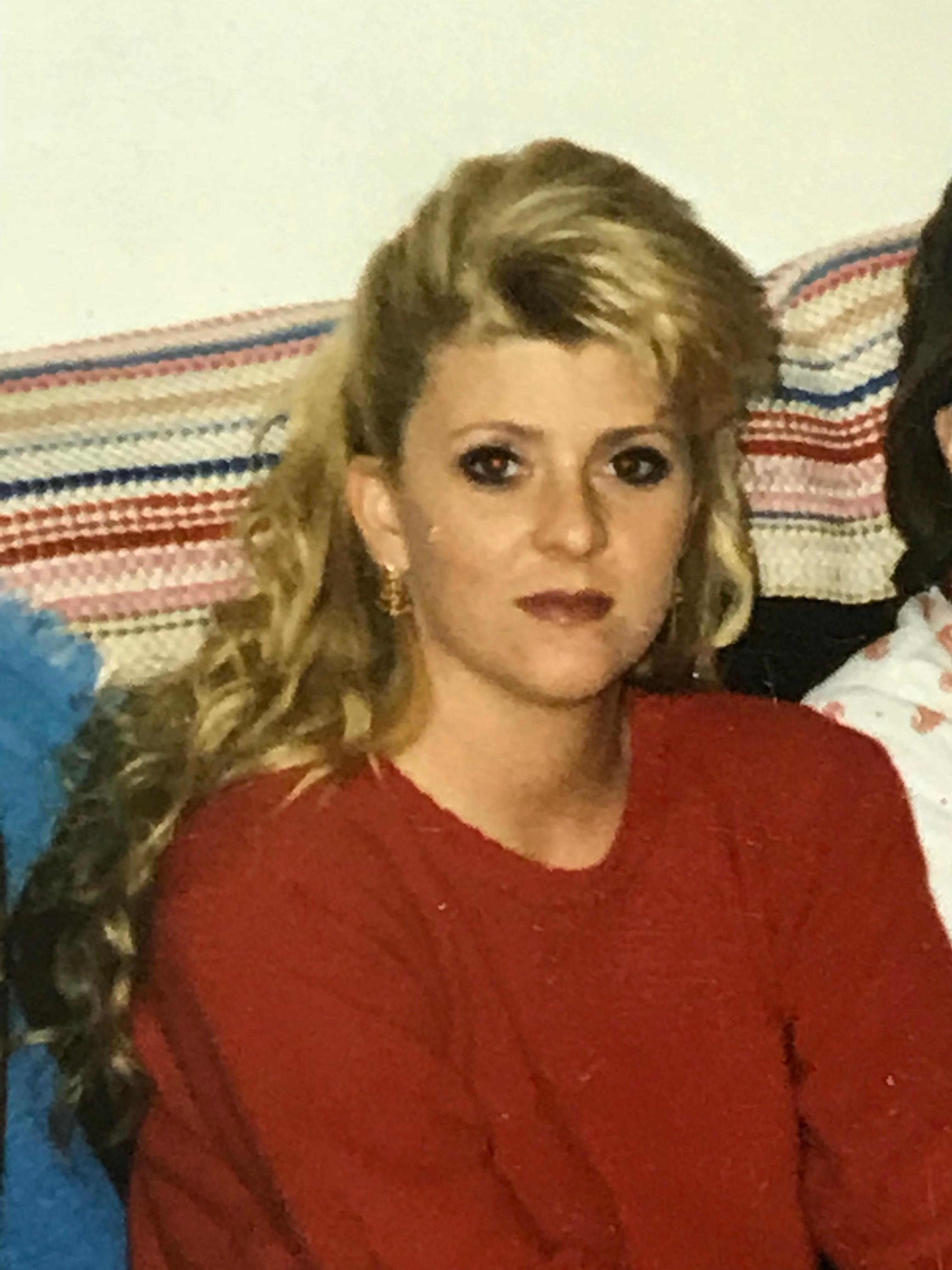 Tracy Michelle Samuels