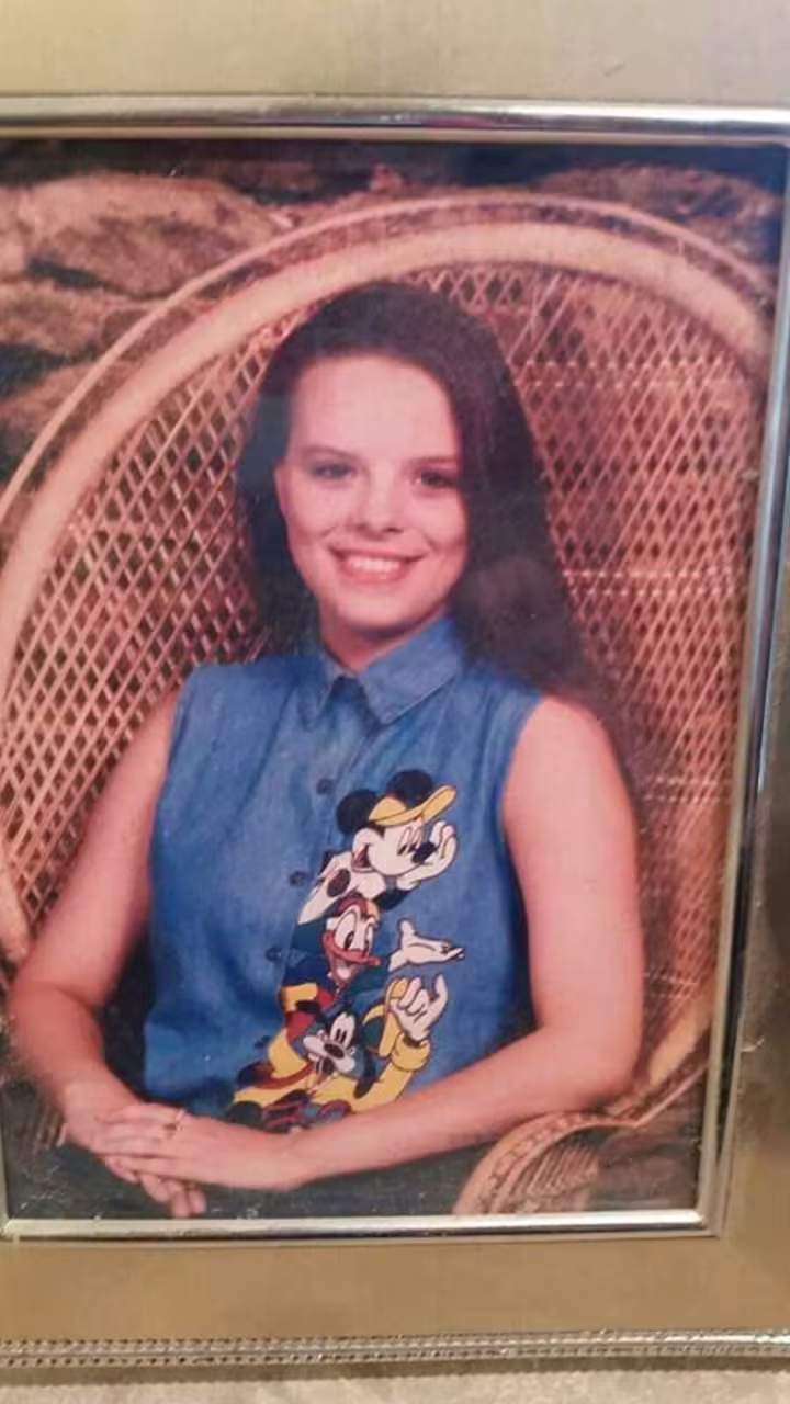Angela Lee Freeman
