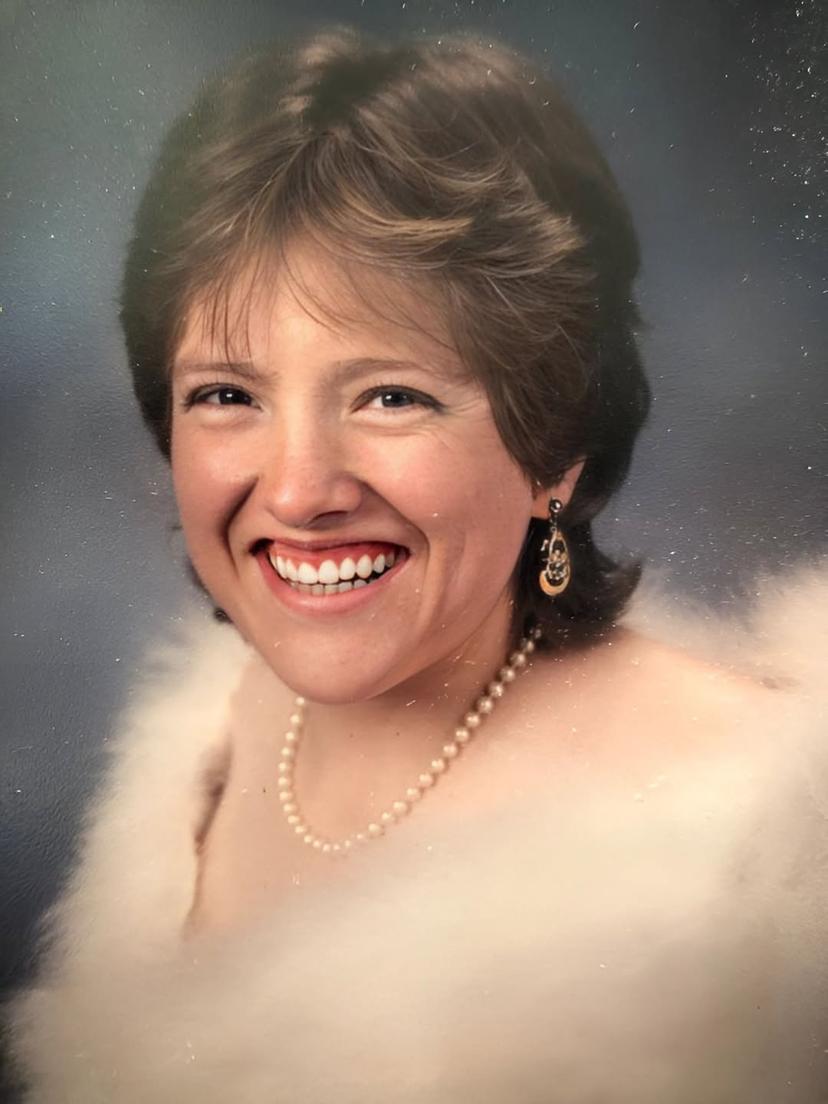 Kristi Suzanne Krebs