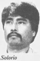 Lino Solorio