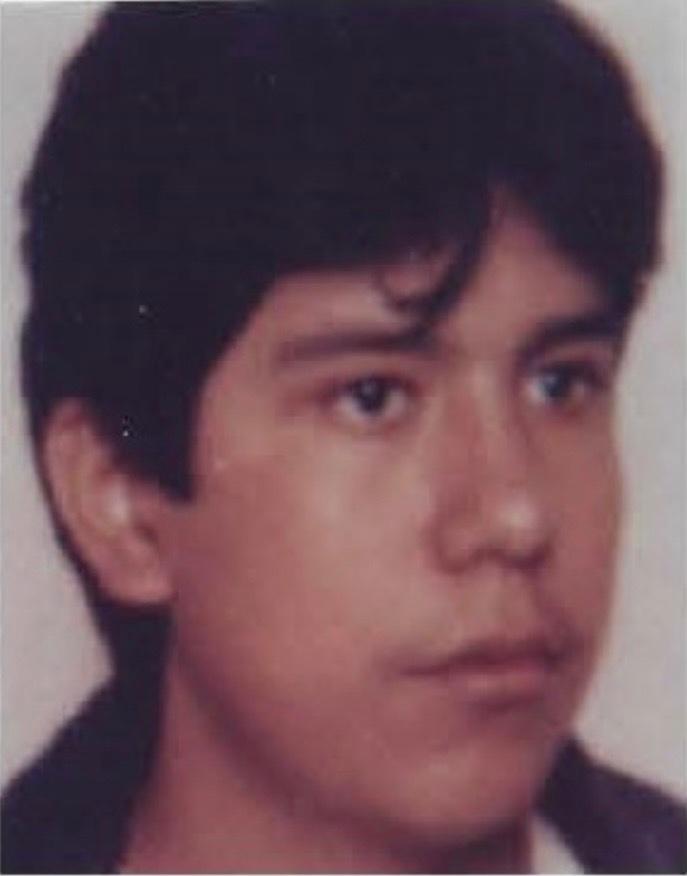 Antonio Rangel Chavez