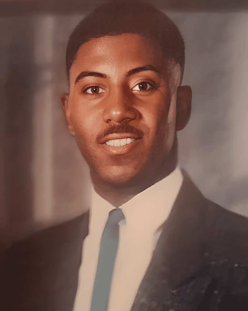 Montrel Antonio Perkins