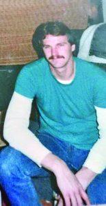 Robert Wayne Donnell