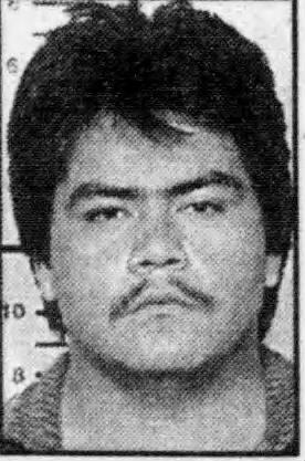 Isidro Nario Revuelta