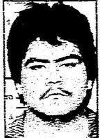 Isidro Nario Revuelta