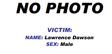 Lawrence Dawson