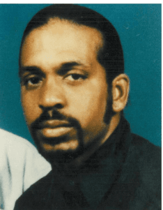 Kimball Moore