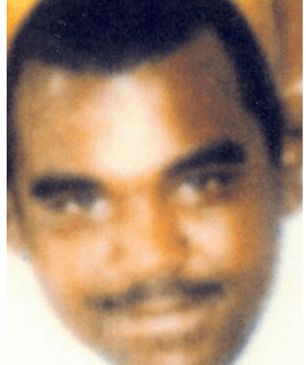 Victor Byrd