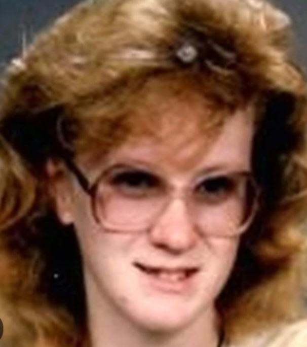 Michelle Lee Burchell