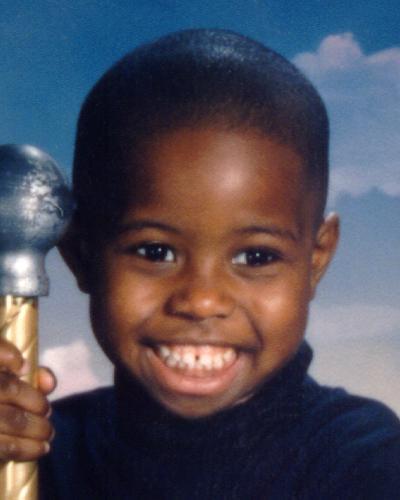 D’Wan Christian Sims