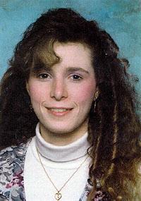 Gina Bridget Cyphers