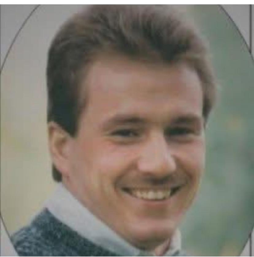 Tim Milgate