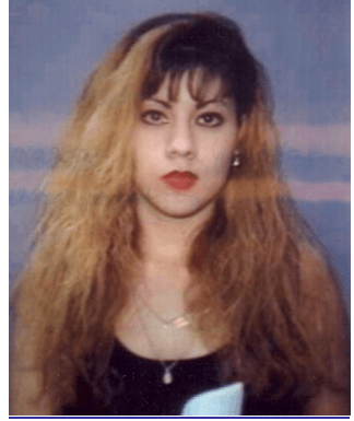 Teresa Mendez