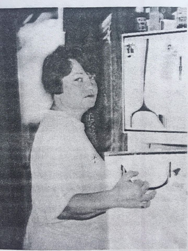 Tammy Kay Ferguson