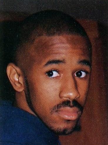 Brenton Juanell Brown