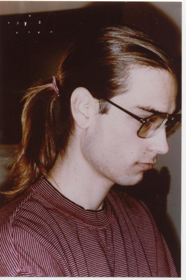 Phillip John Koss