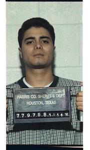 Luis Mario Garcia
