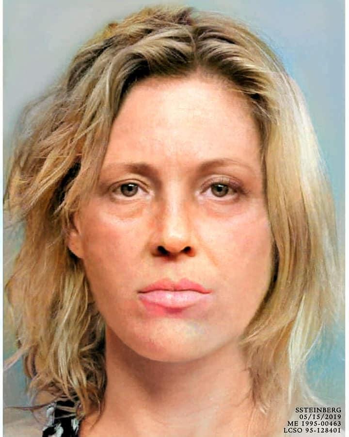 Lee County Jane Doe