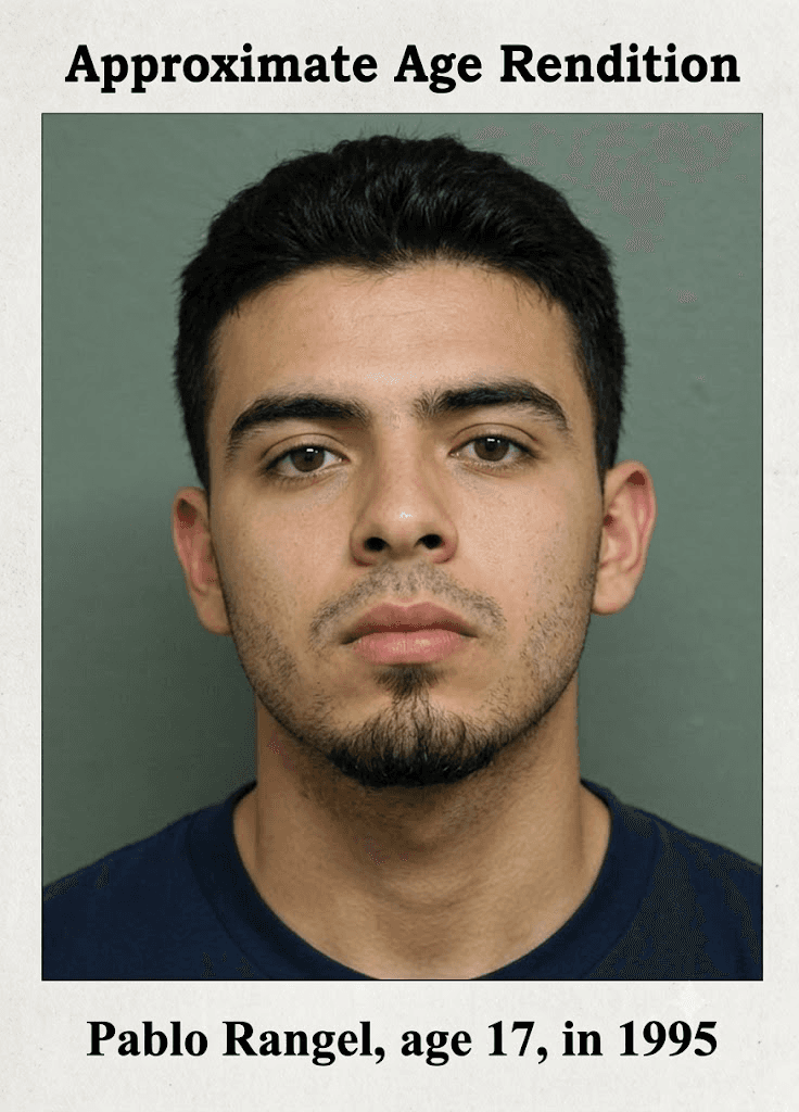 Pablo Rangel