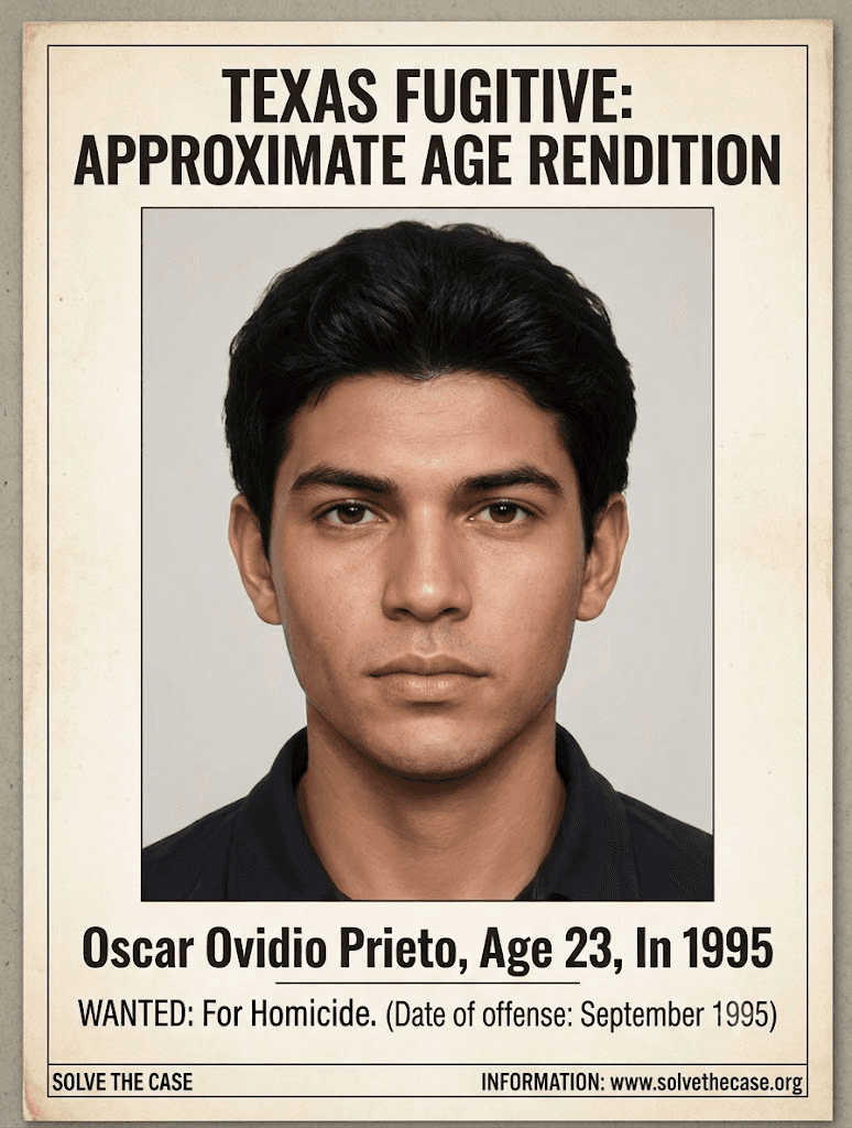 Oscar Prieto