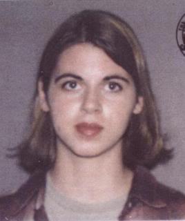 Erin Marie Gilbert