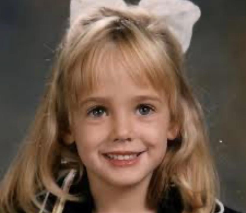 JonBenet Patricia Ramsey