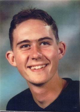 Damien Richard Nettles