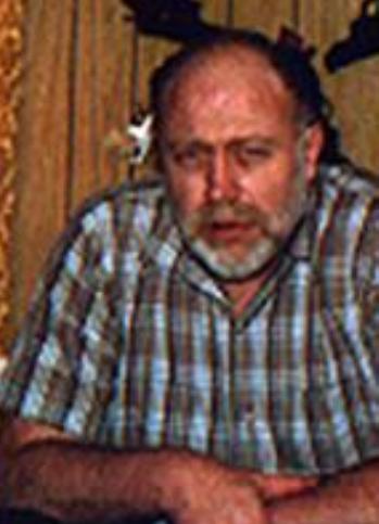 Elmer George Reed Jr.