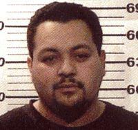 Marcos Verduzco Lopez