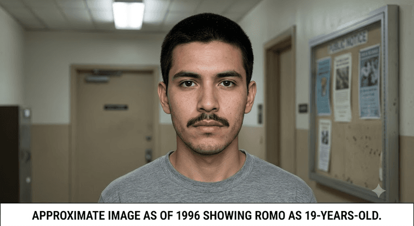 Hector Quevedo Romo