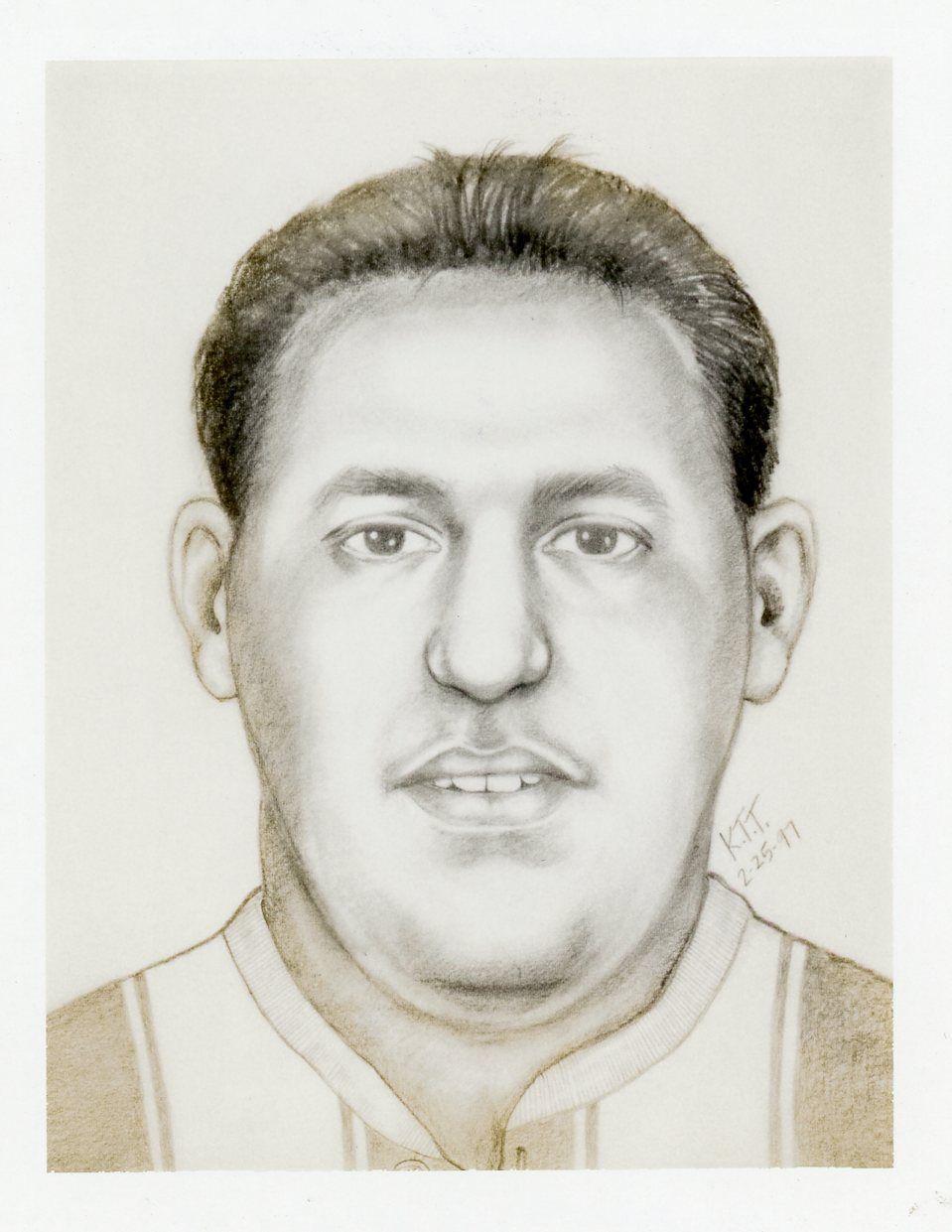 John Doe