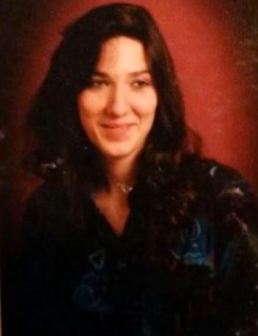 Mary Virginia Garcia Webb