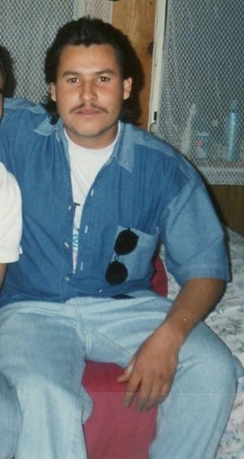 Martin Trevino
