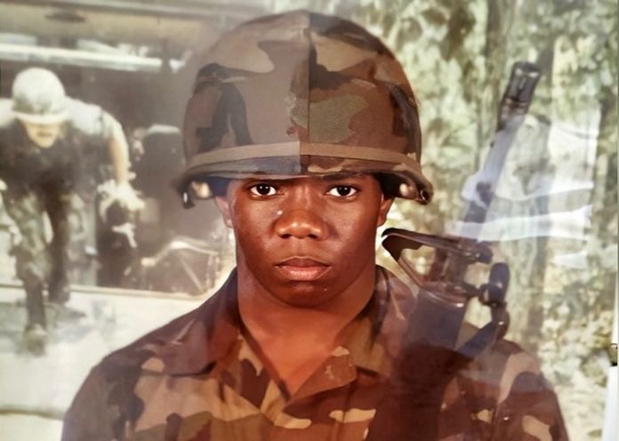 Sherman George