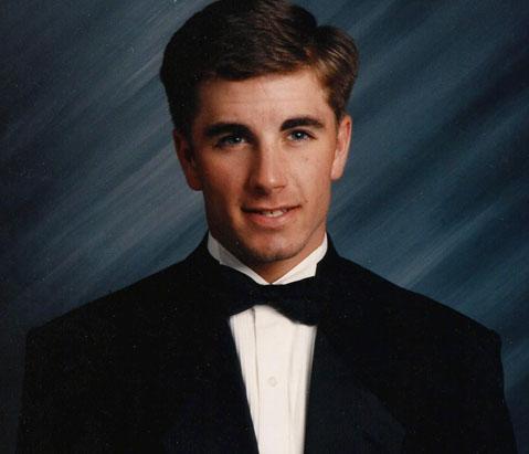 Gregory Keith Mann Jr.