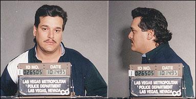 Juvenal Sandoval