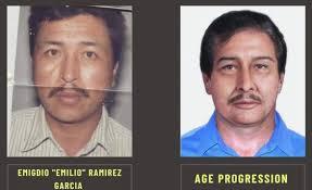 Ramirez Emigdio Garcia