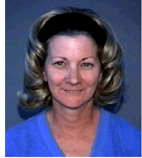 Colette Rowles
