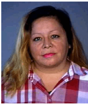 Sylvia Chavez