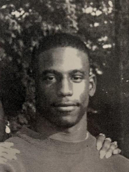 Jamar Williams