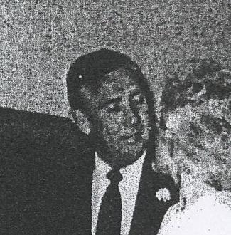 Jerry Sherman Hendry