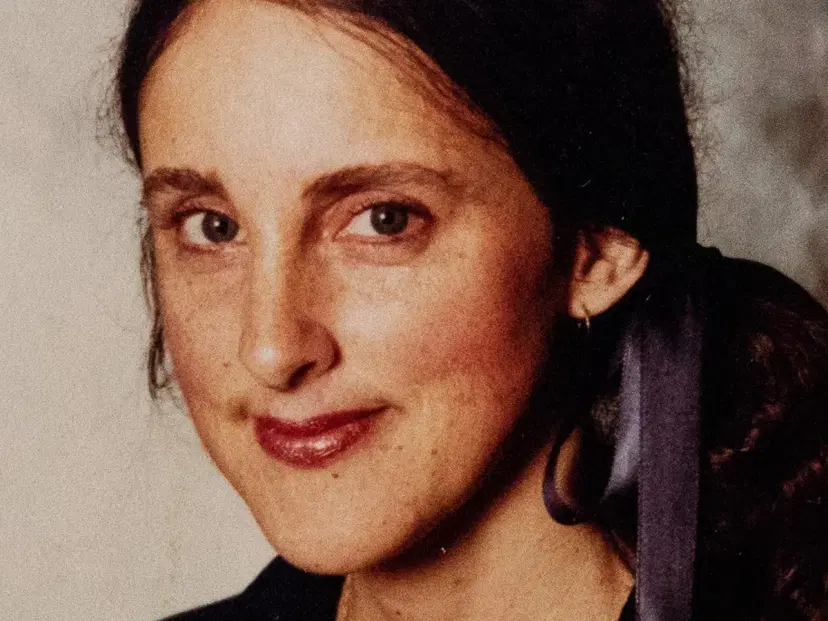 Marion Barter