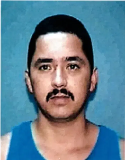 Saul Aguilar Jr