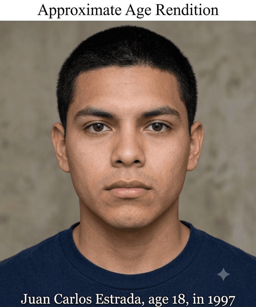 Juan Carlos Estrada