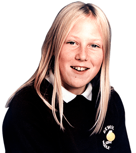 Kate Bushell