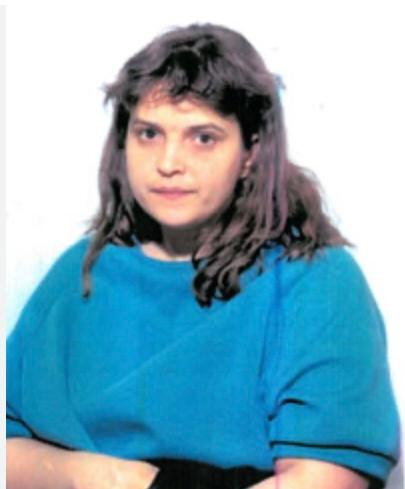 Gloria Jean Barnes